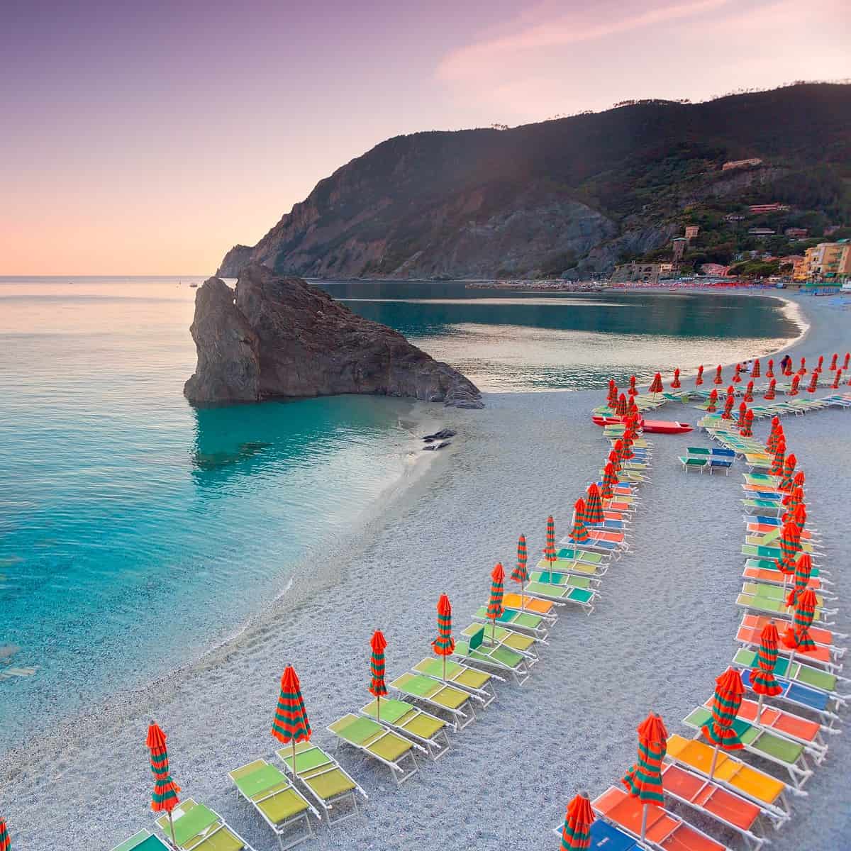 Monterosso Resorts