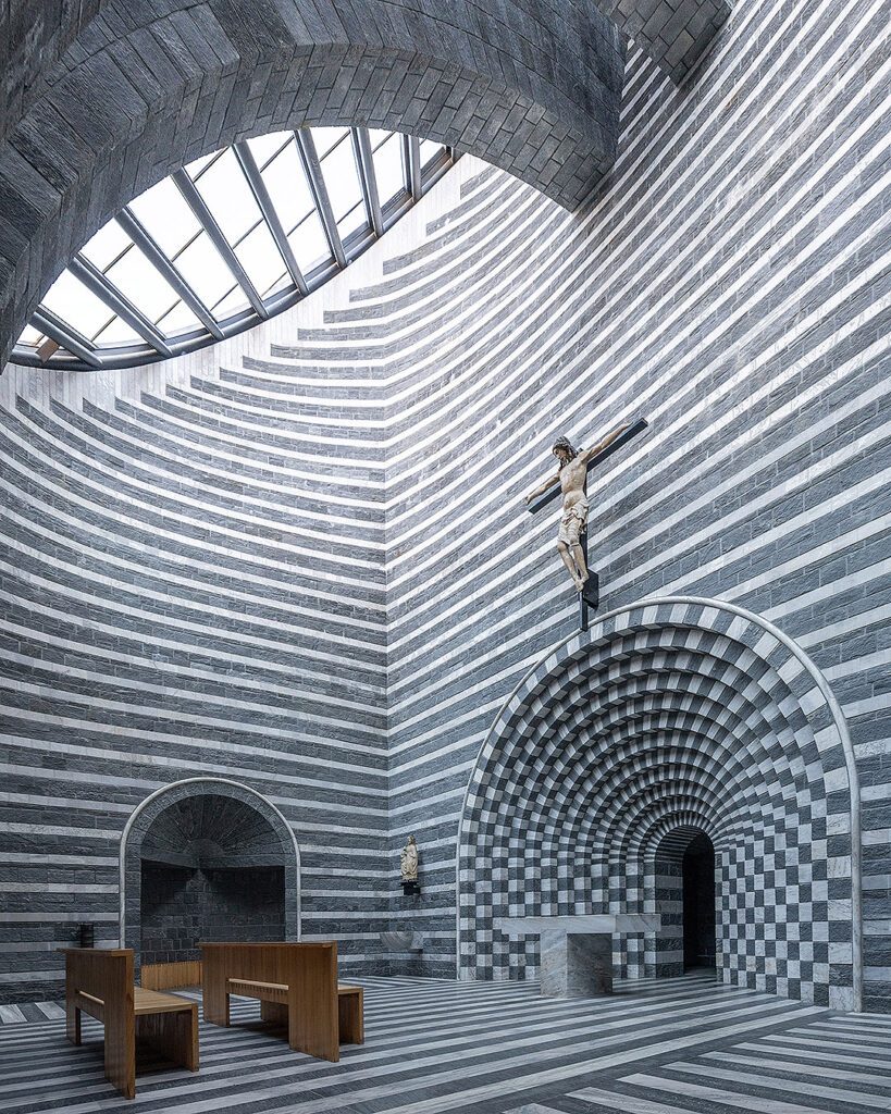 Church of San Giovanni Battista