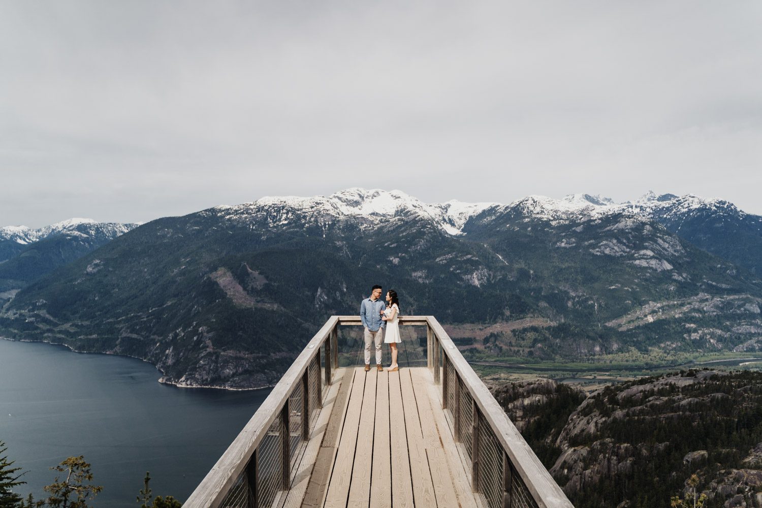 Chief Lookout