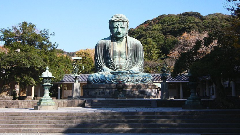 Great Buddha