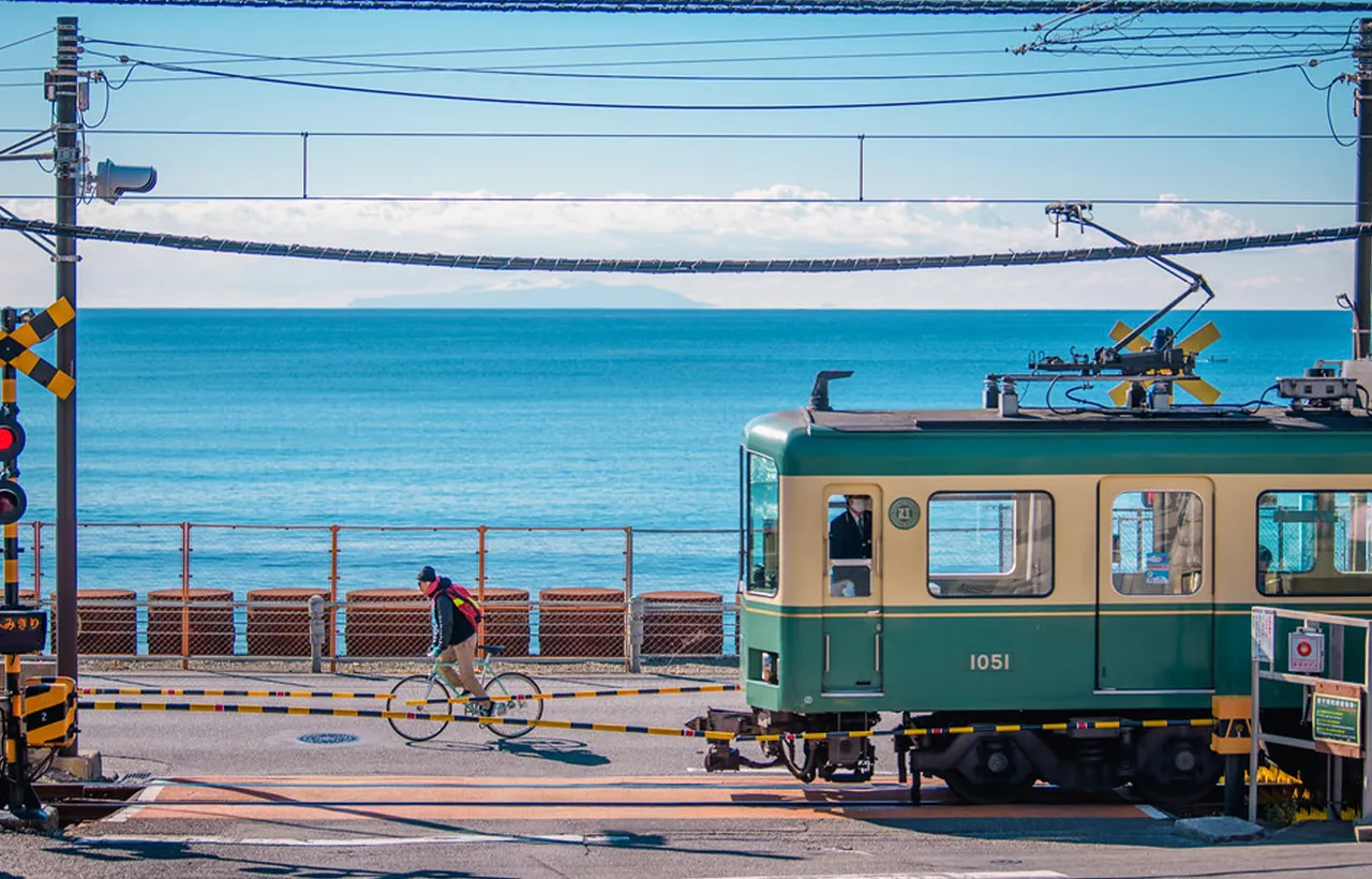 Kamakura Day Trip From Tokyo