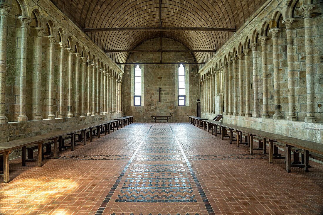 Refectory