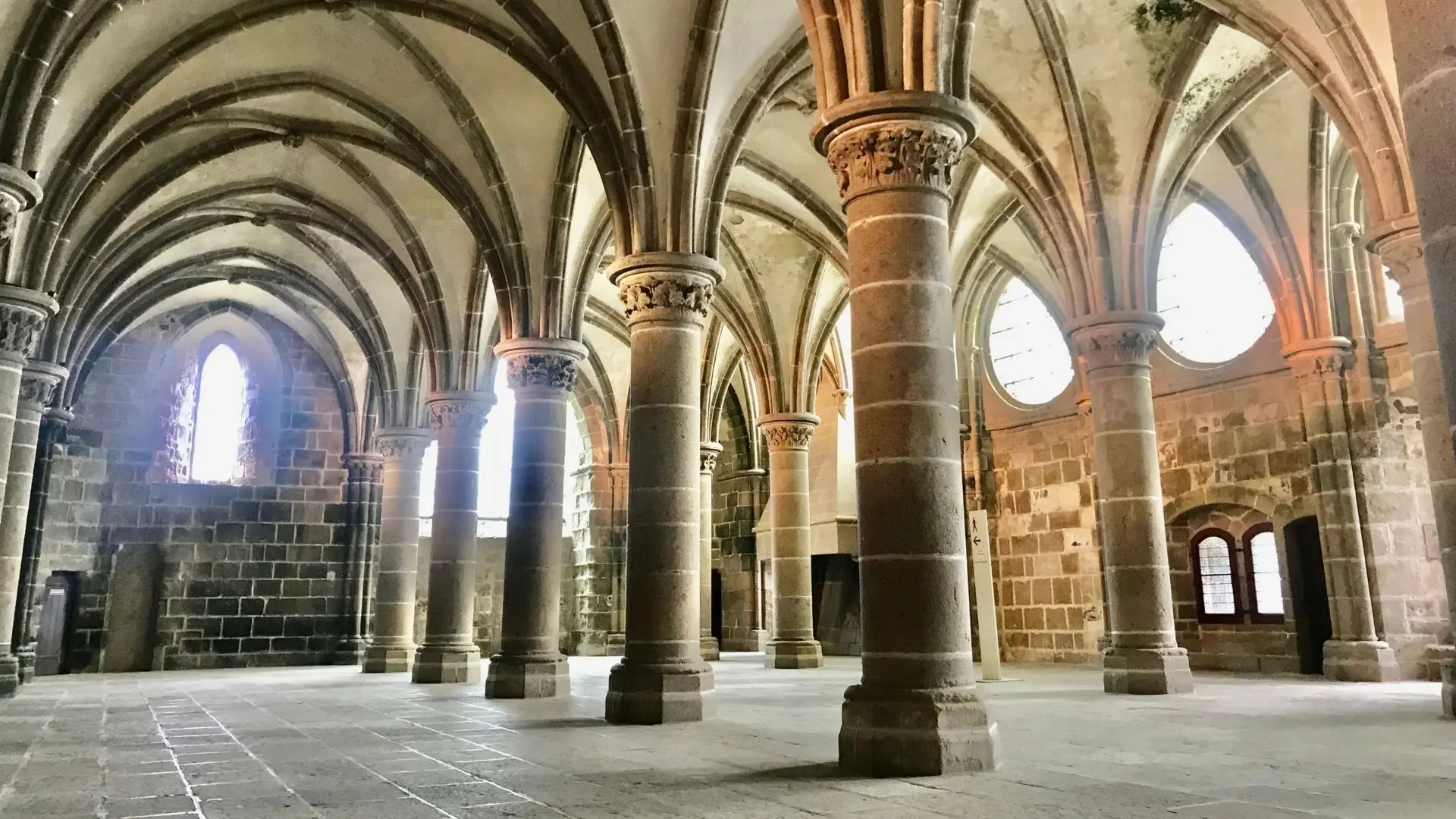 Knights Hall