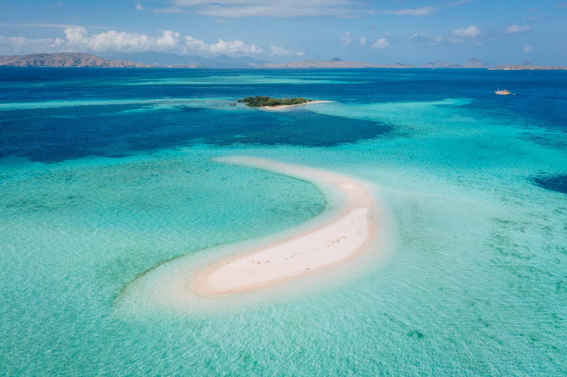 Taka Makassar Sandbar