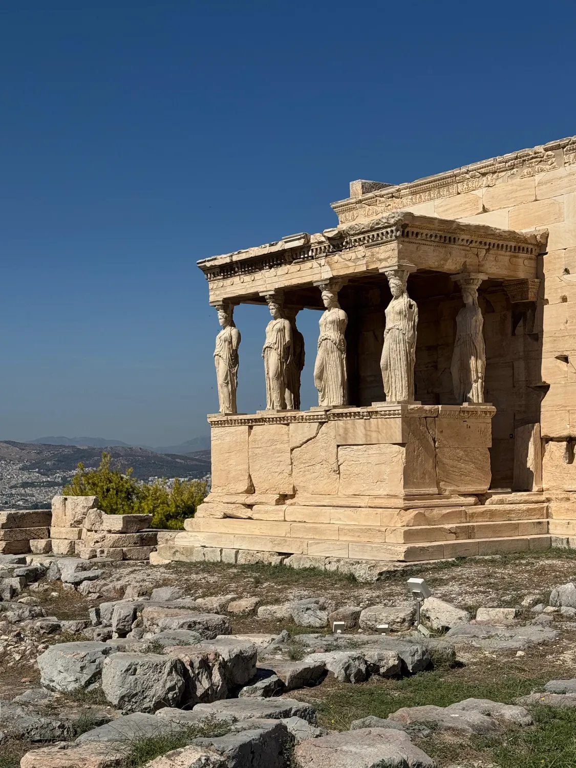 Erechtheion