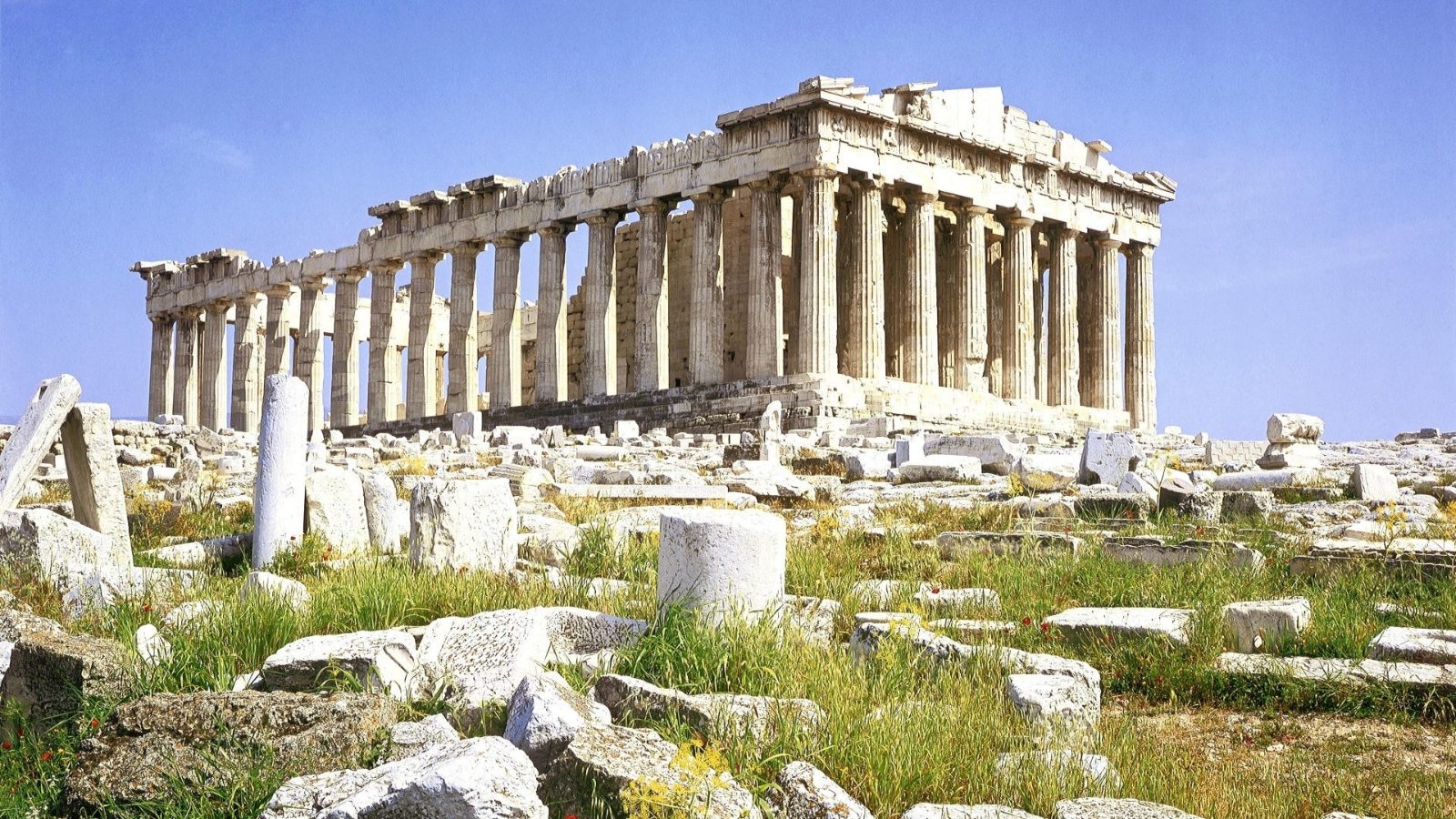 Parthenon