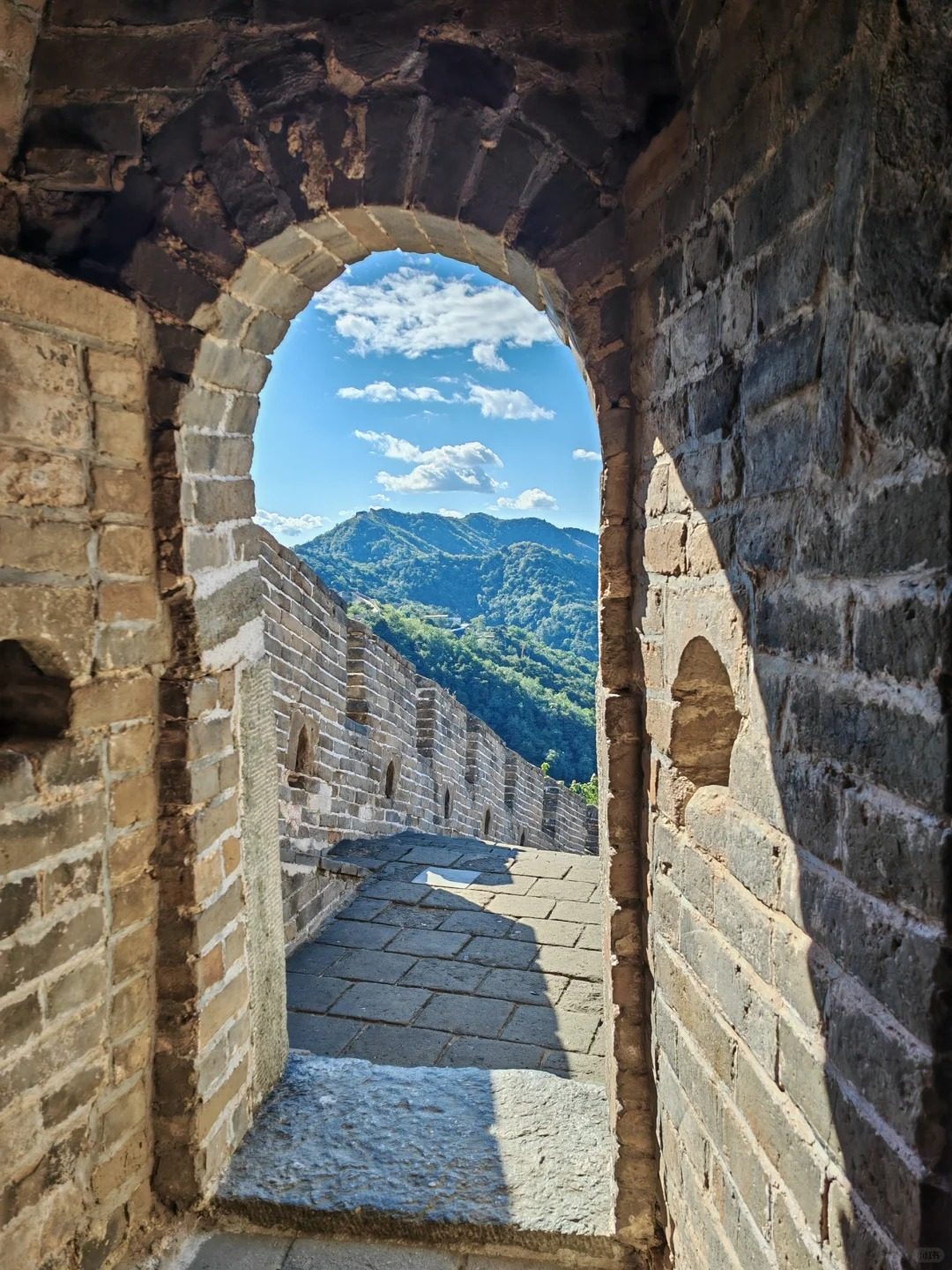 Watchtower No. 6