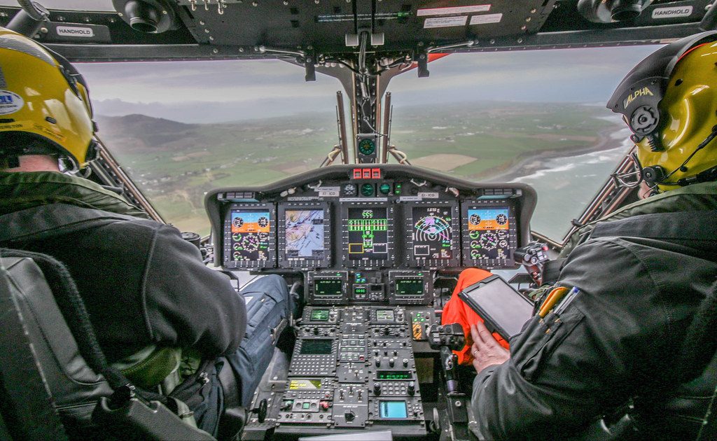 Beijing Helicopter Tours