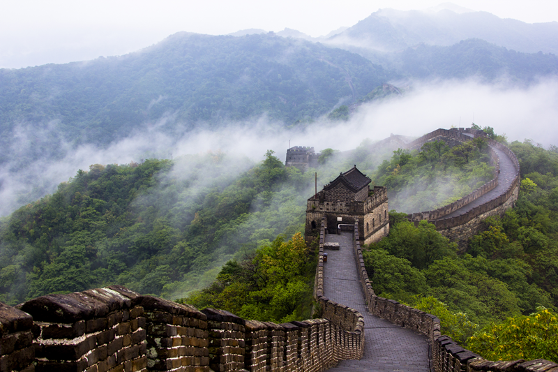Zhengguan Pass