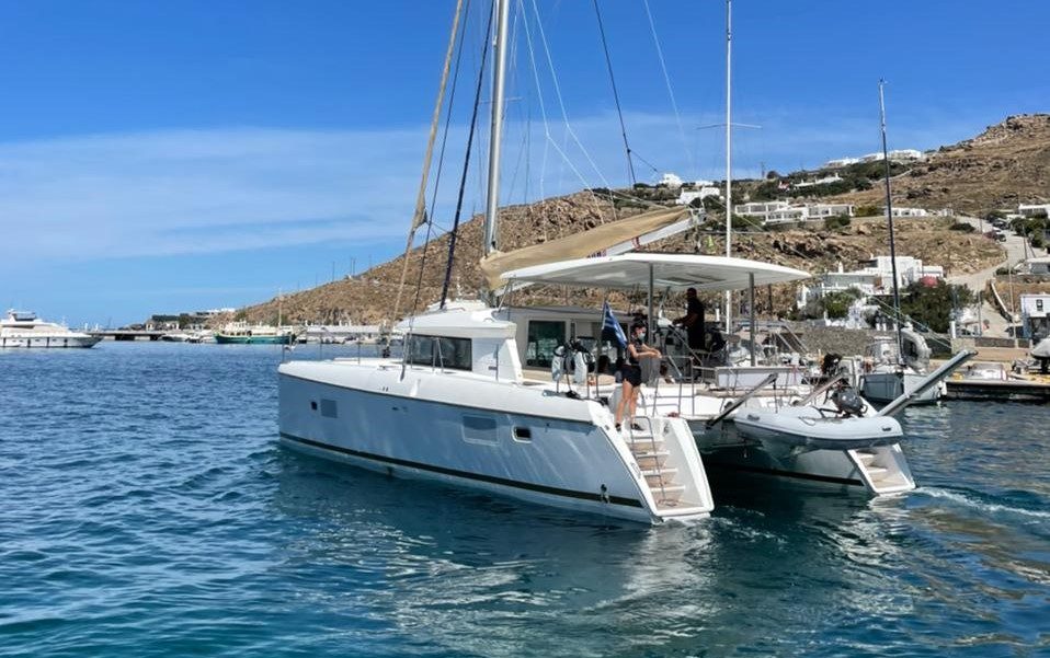 Kos Boat Trips