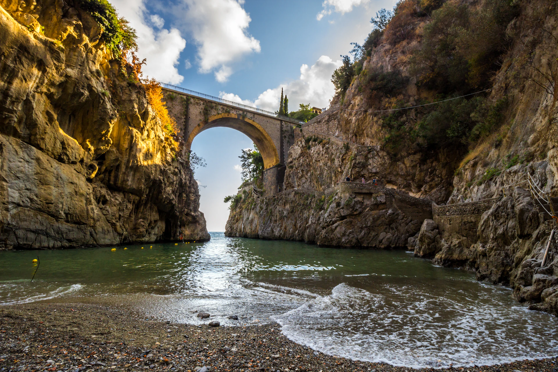 Fiordo di Furore