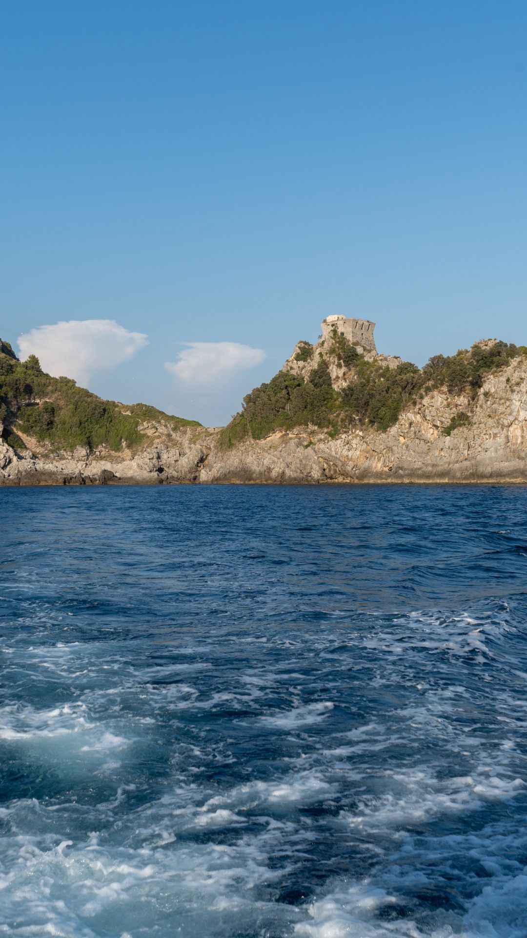 Capo di Conca