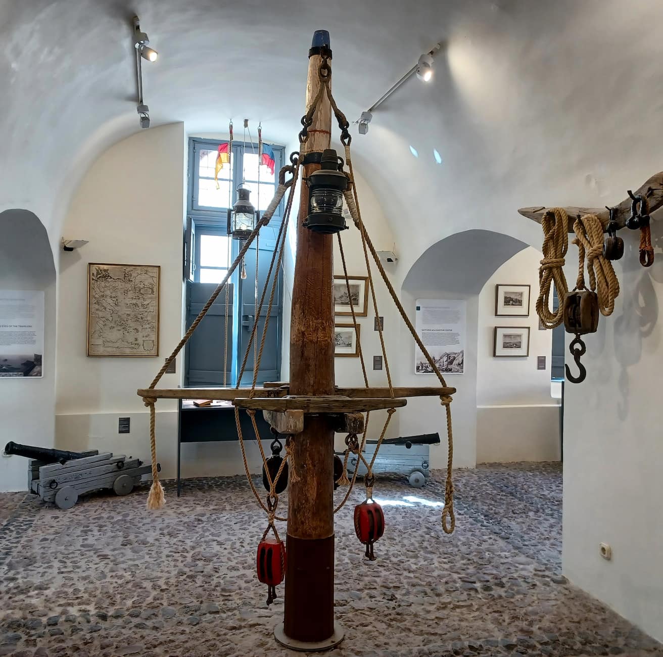 Maritime Museum
