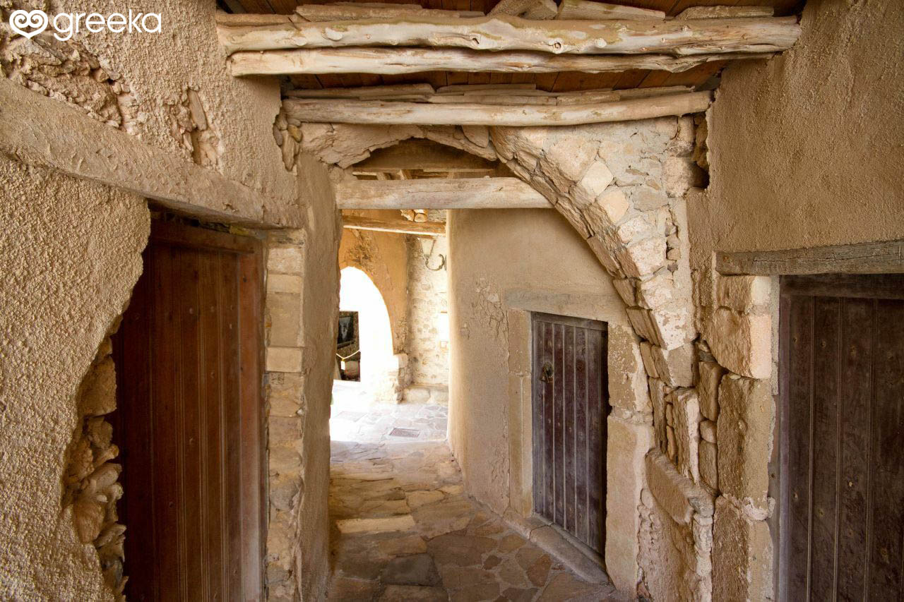 Old Town District