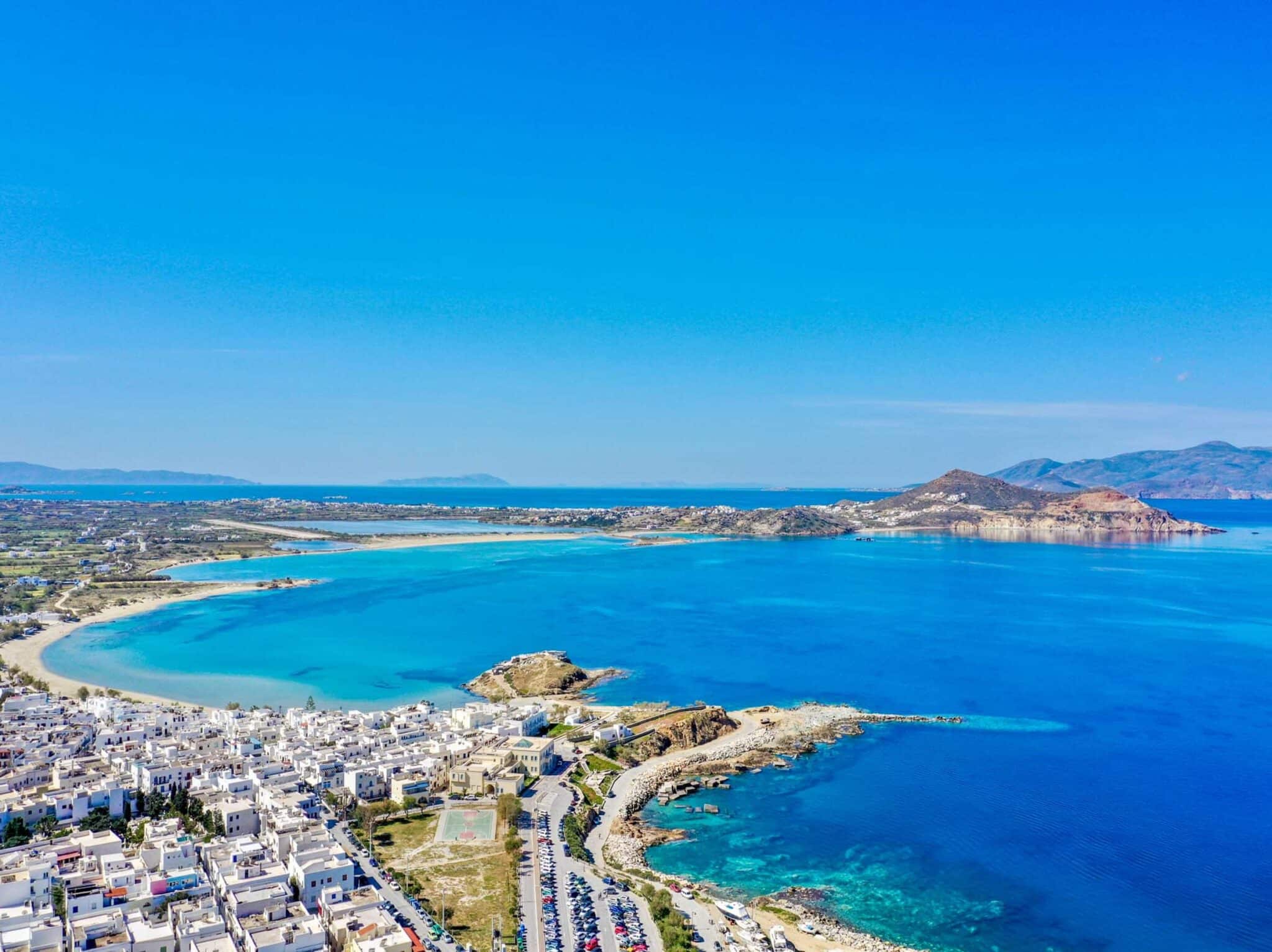 Saint George Beach