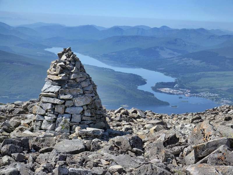 Ben Nevis