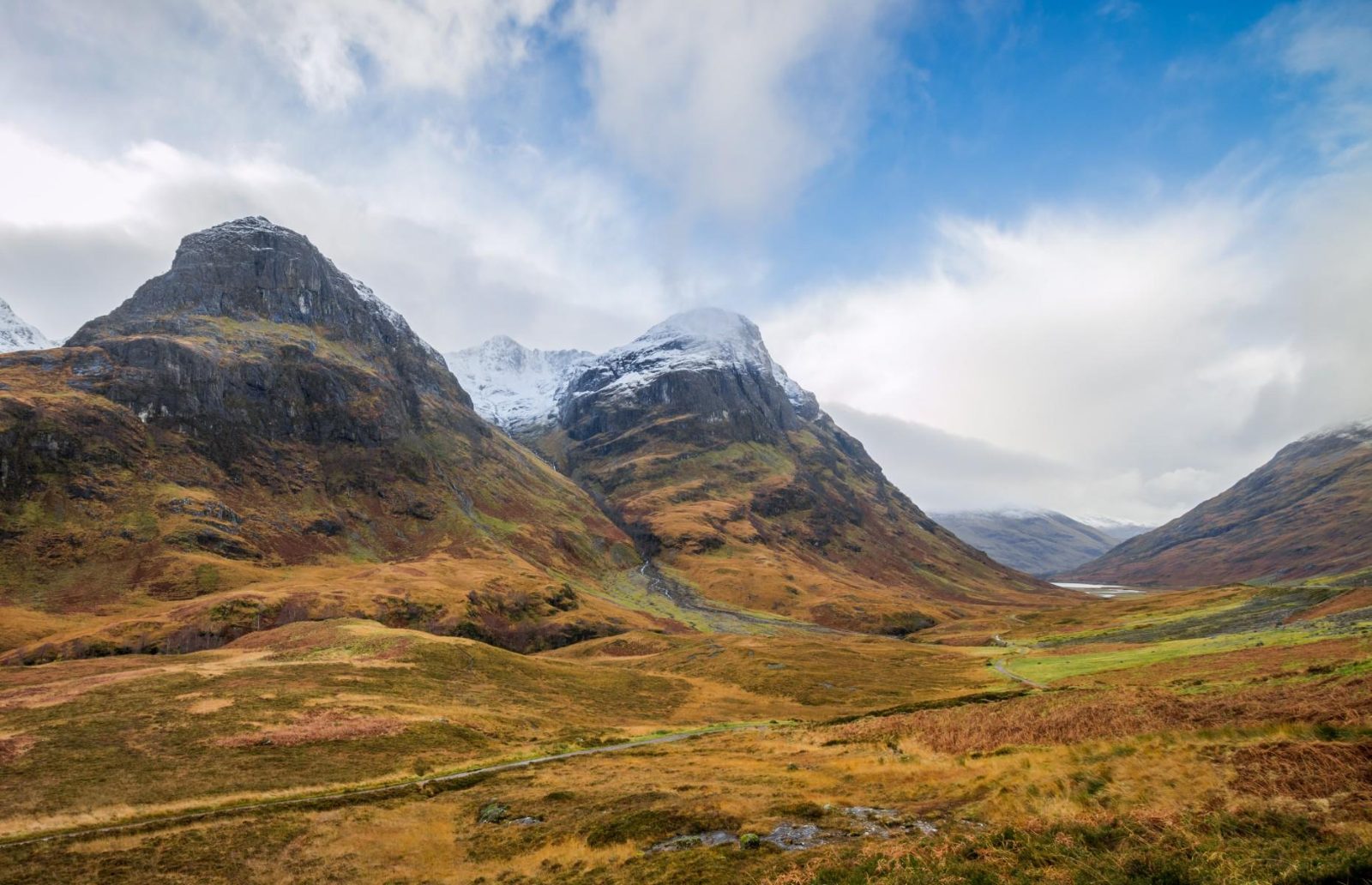 Glen Coe