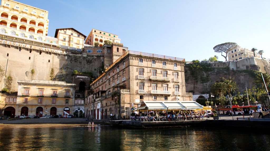 Bar Ruccio