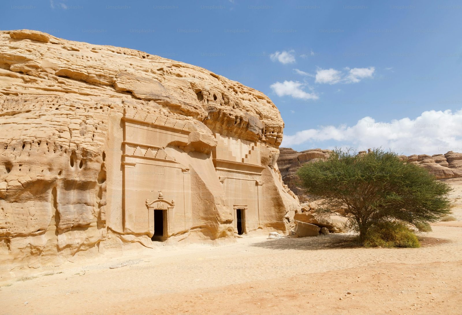 Jabal Banat