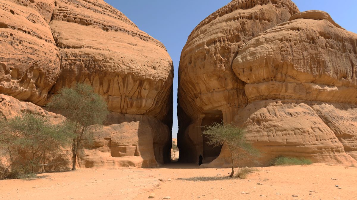 Jabal Ithlib