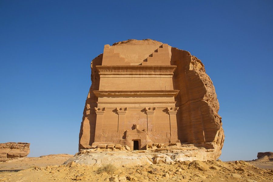 Qasr Al-Farid