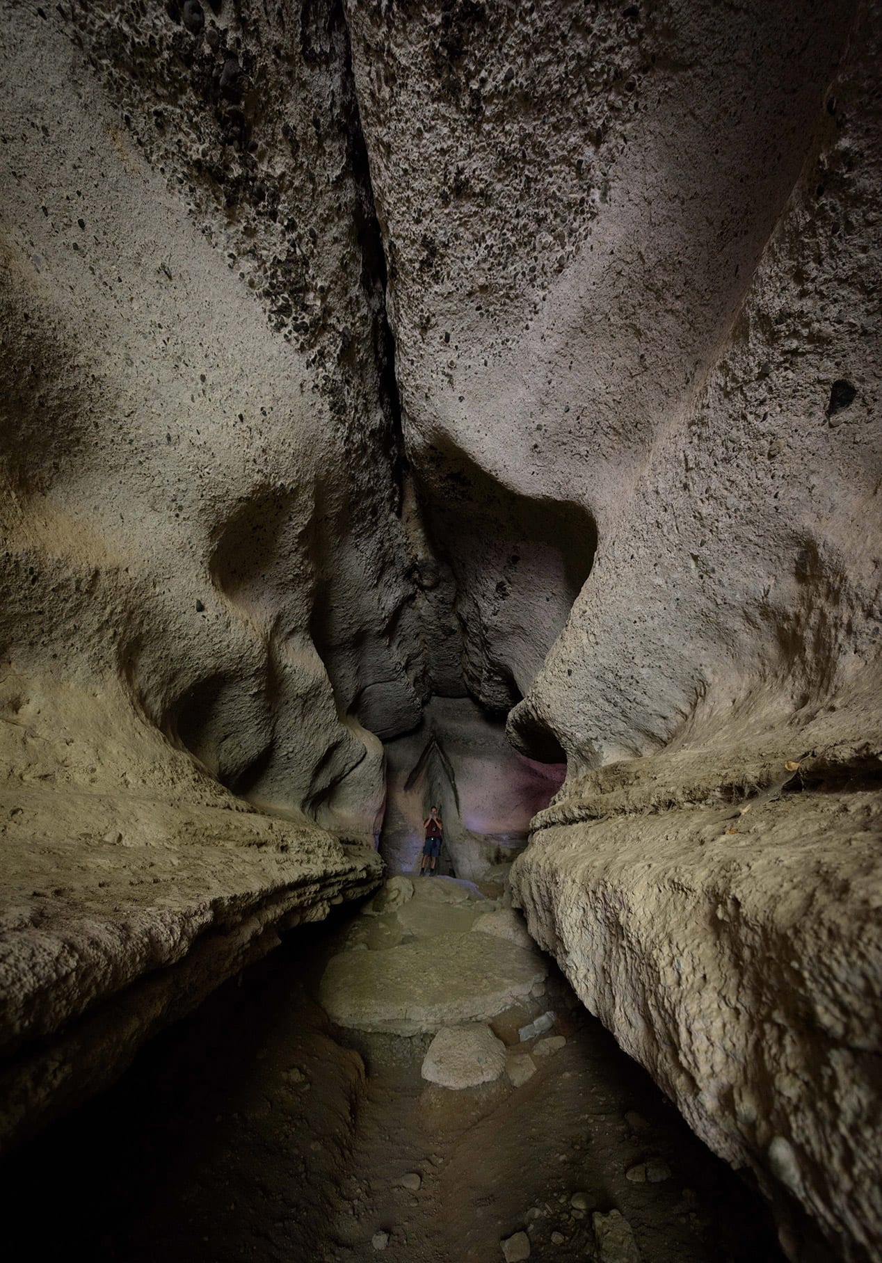 Theopetra Cave