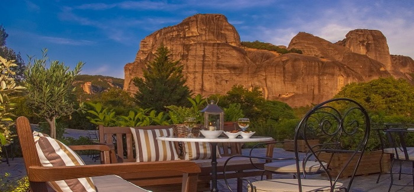 Divani Meteora