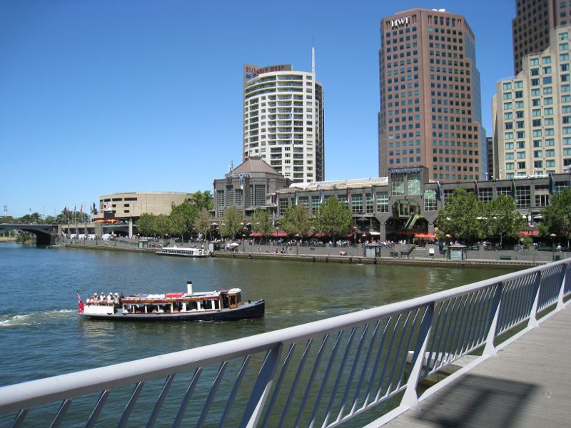 Southgate Promenade