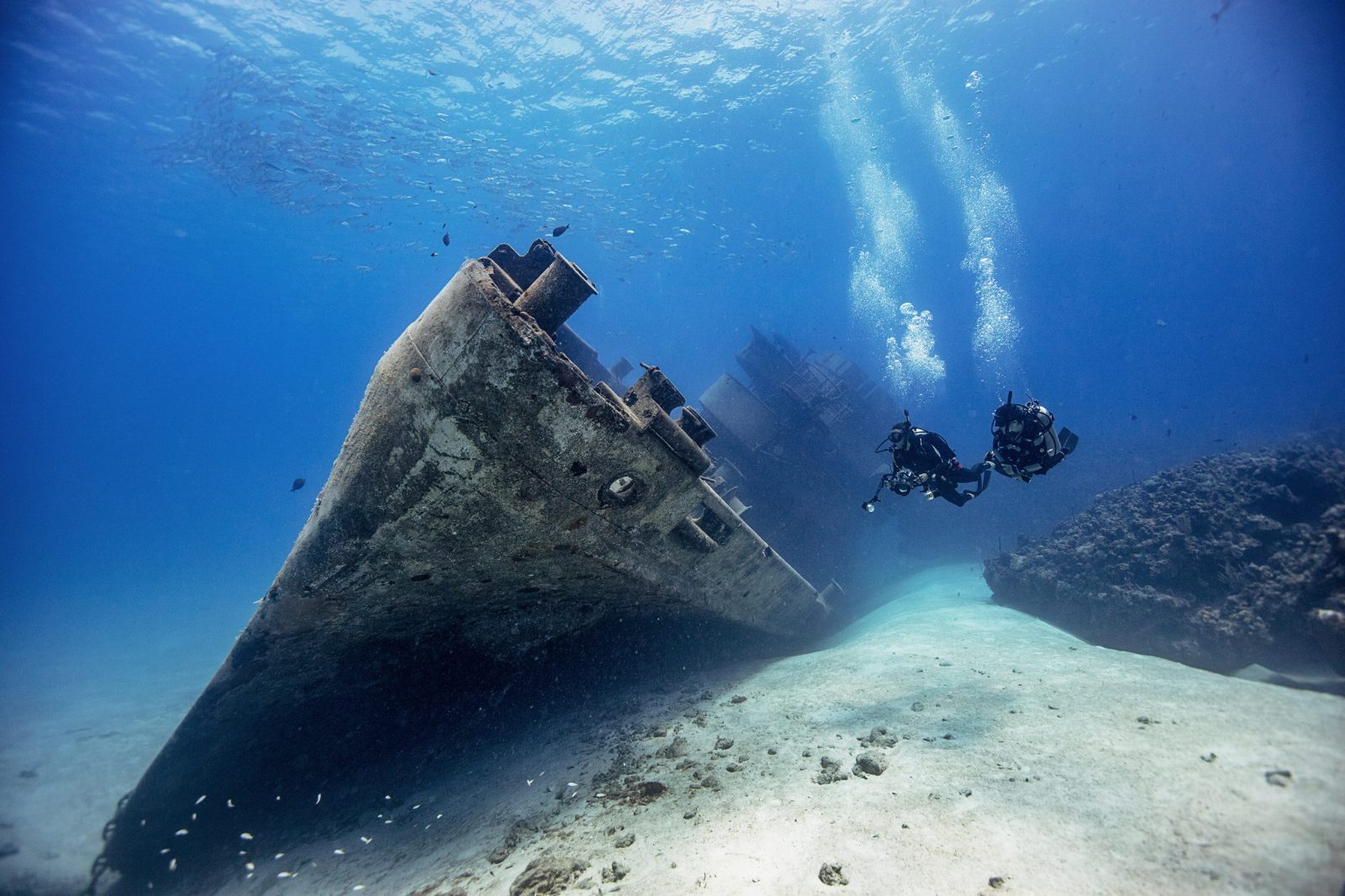 Scuba Diving Punta Cana