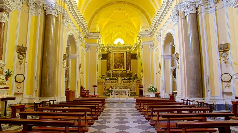 Chiesa di San Francesco