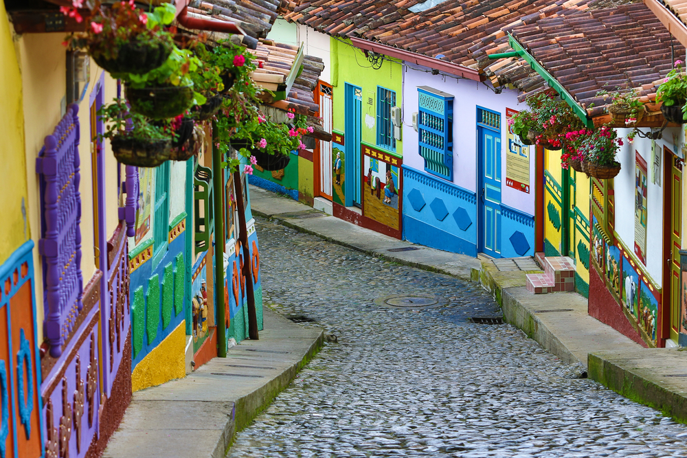 Guatape Tour Medellin