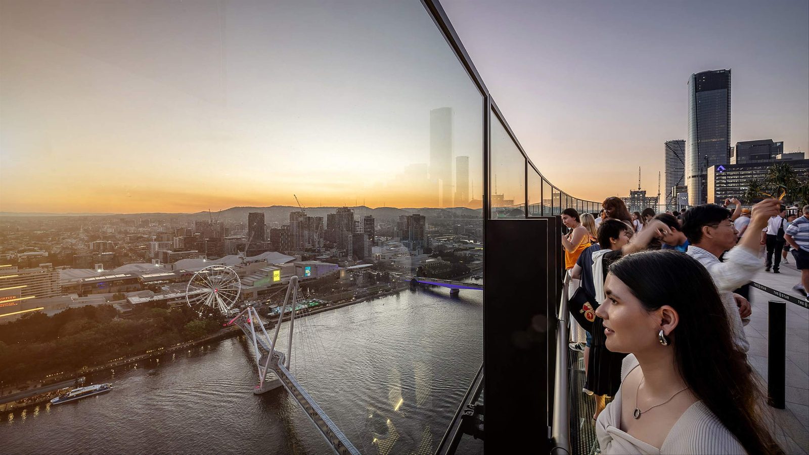 Sky Deck