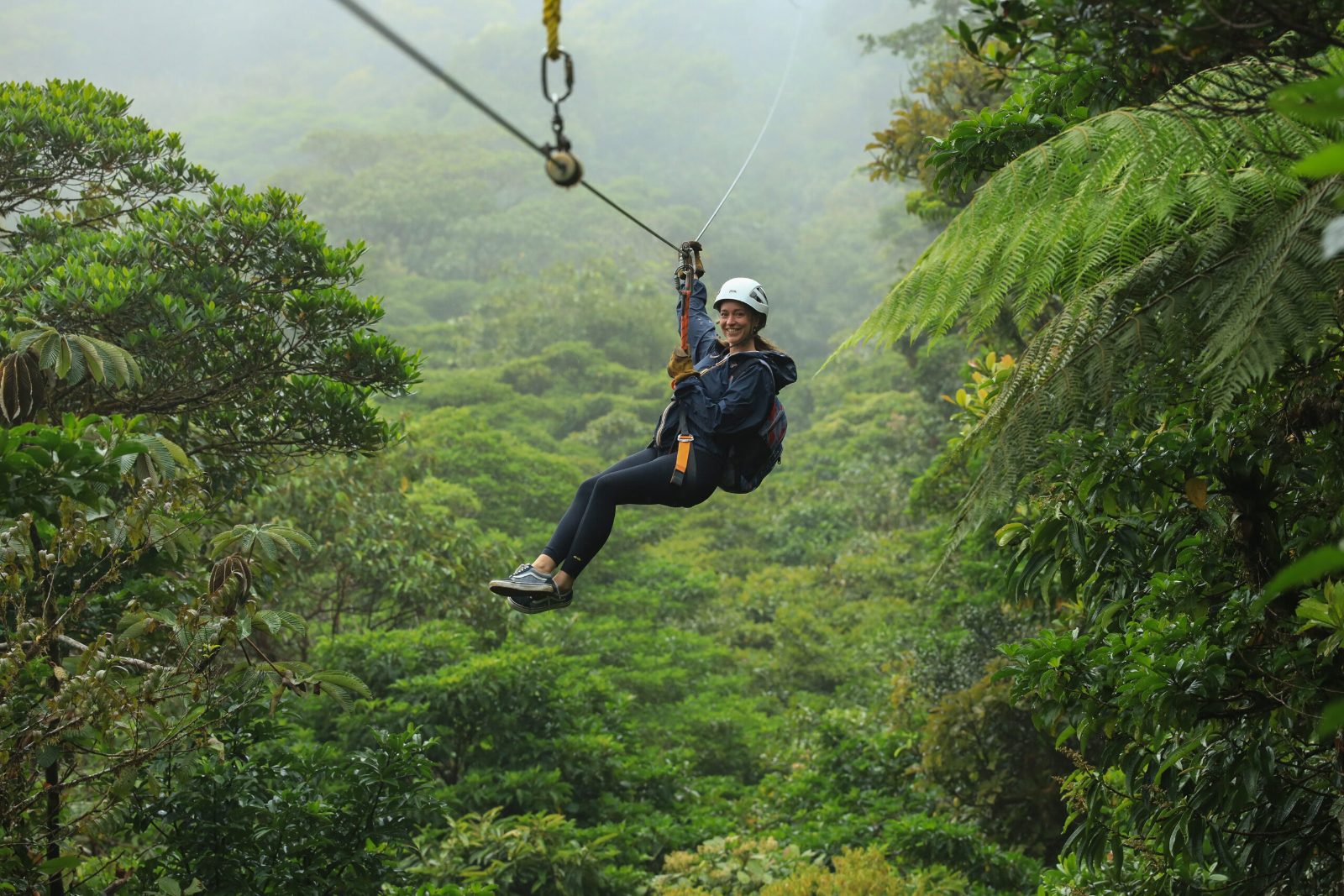 Kaikoura Zipline