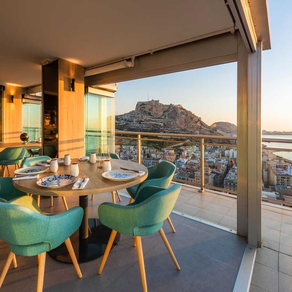 Hotel Maritimo