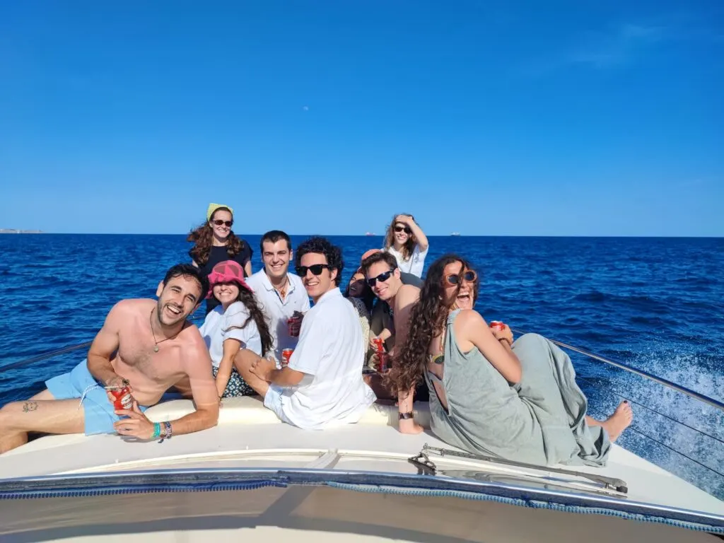 Alicante Boat Trips