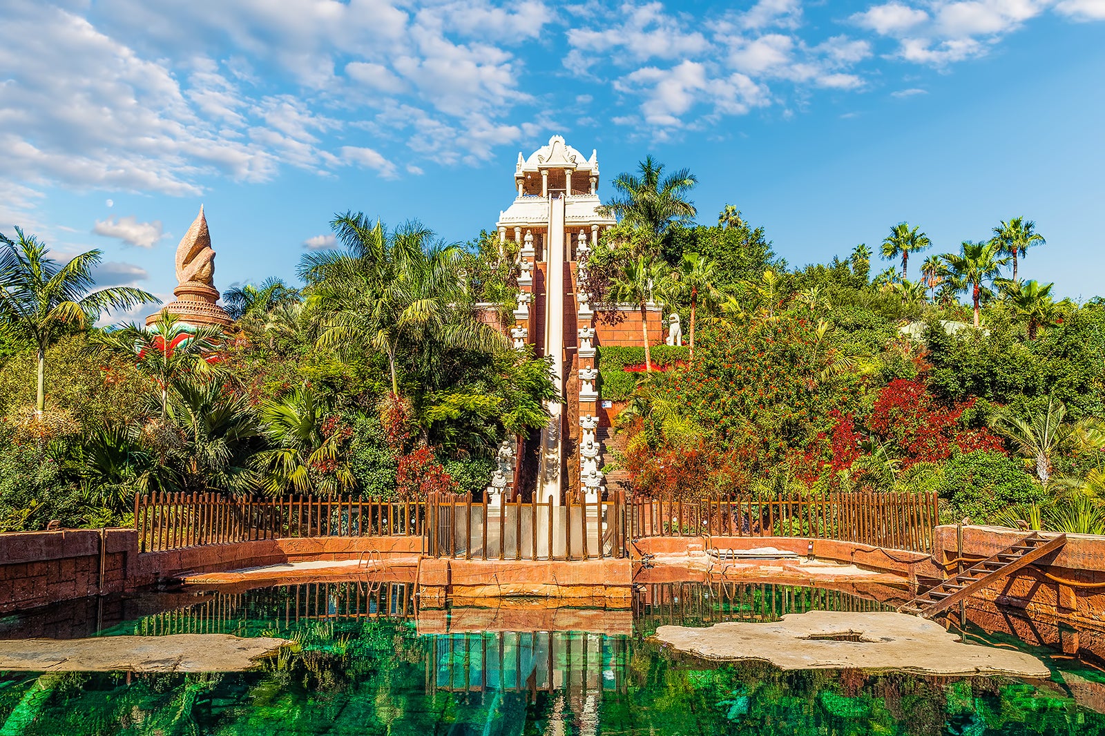 Siam Park