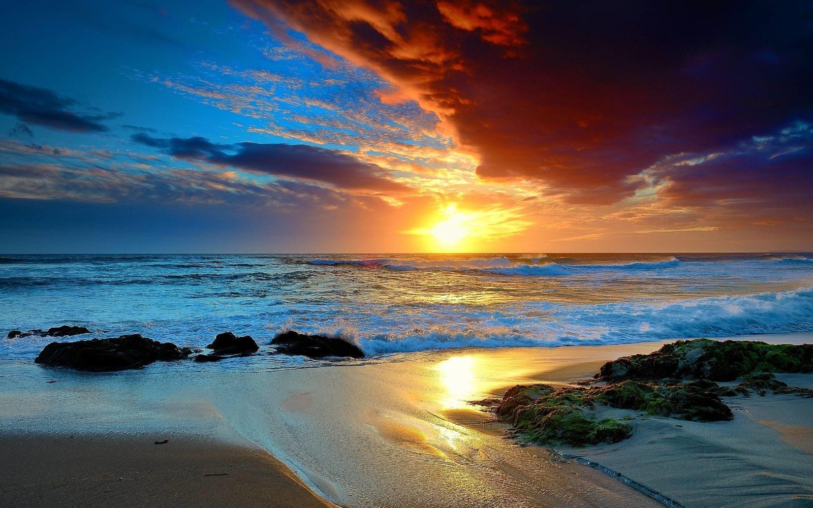 Sunset Viewing Area