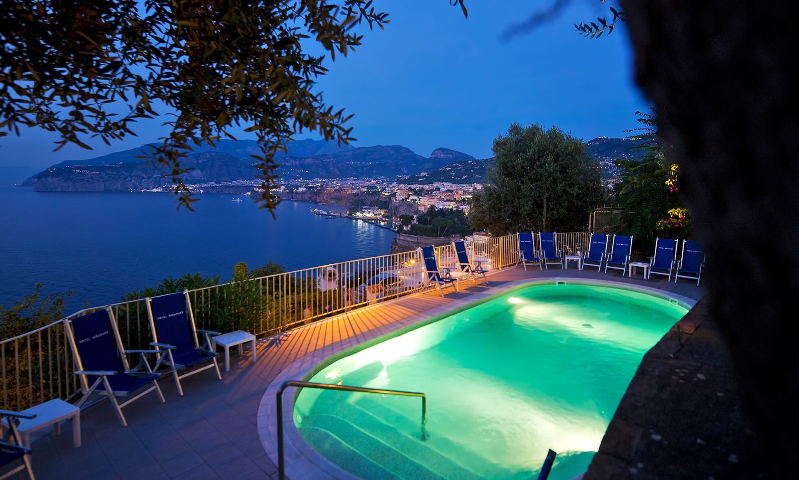 Hotel Miramare