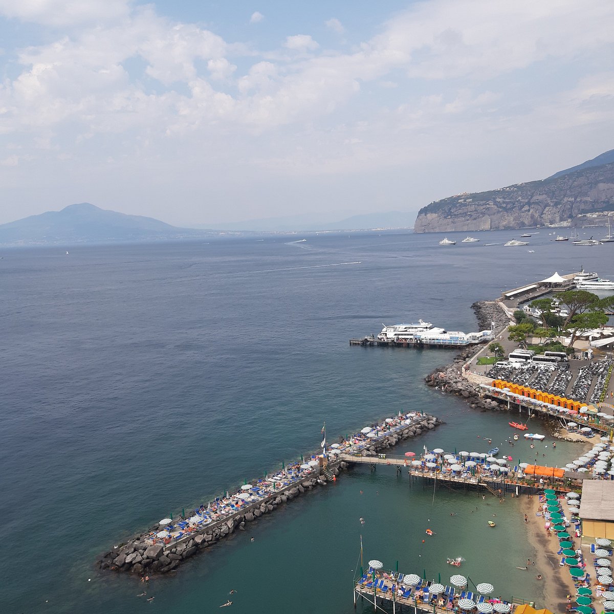 Sorrento Lift