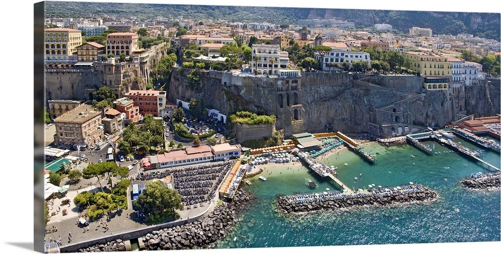 Marina Piccola District