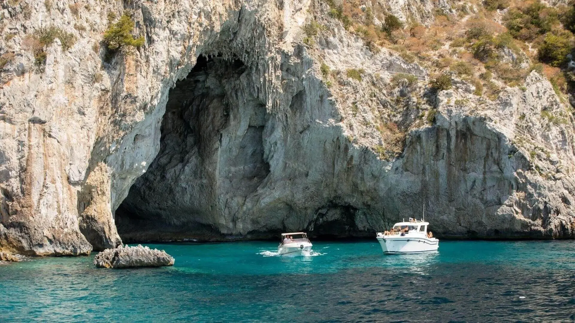 White Grotto