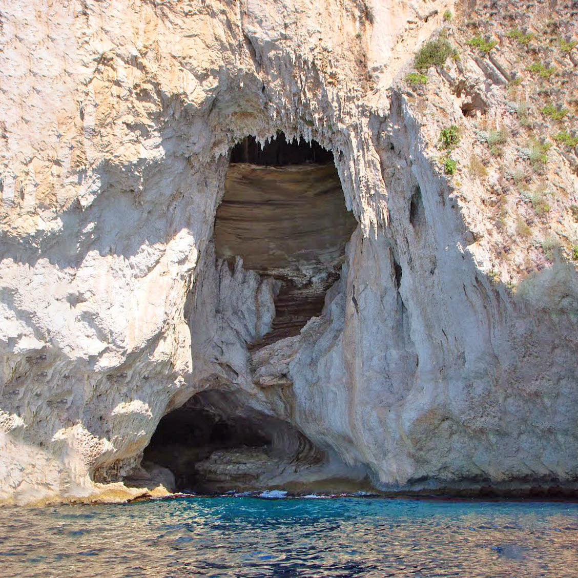 White Grotto