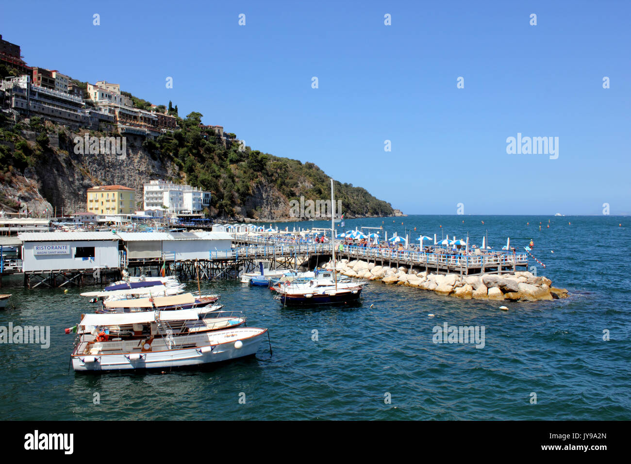 Marina Grande (Sorrento)