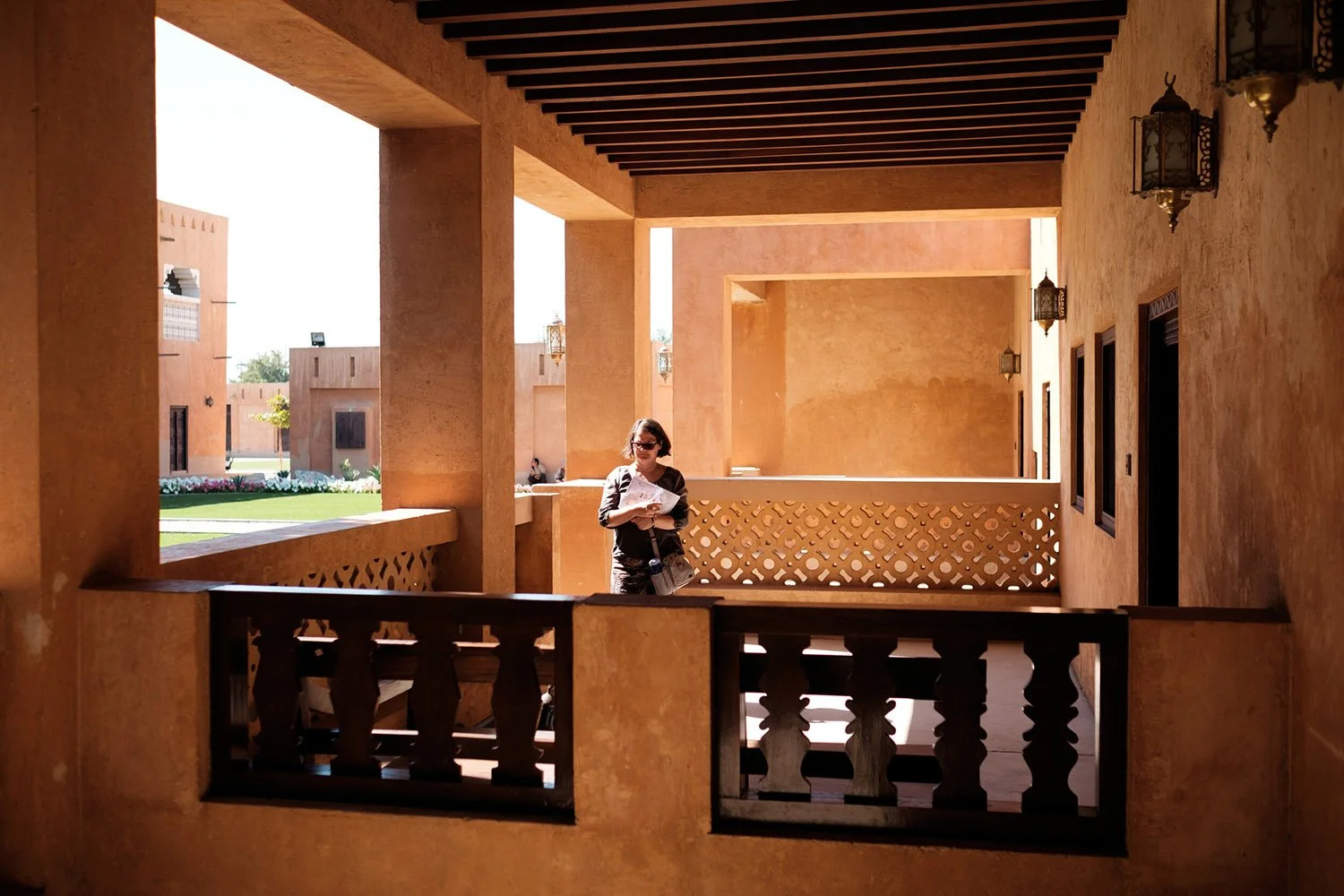 Al Ain Palace Museum