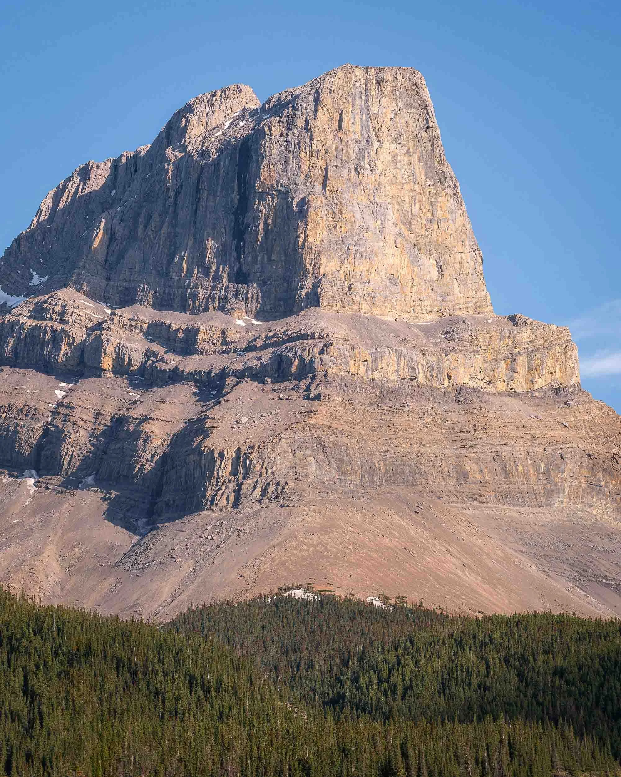 Roche Miette