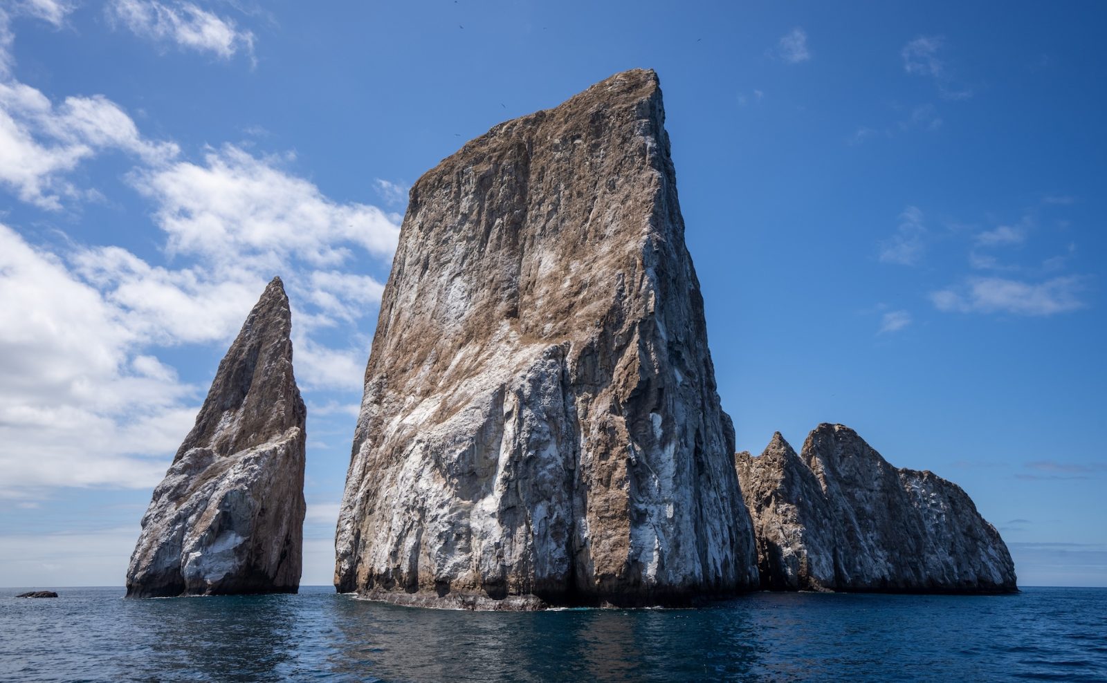 Kicker Rock