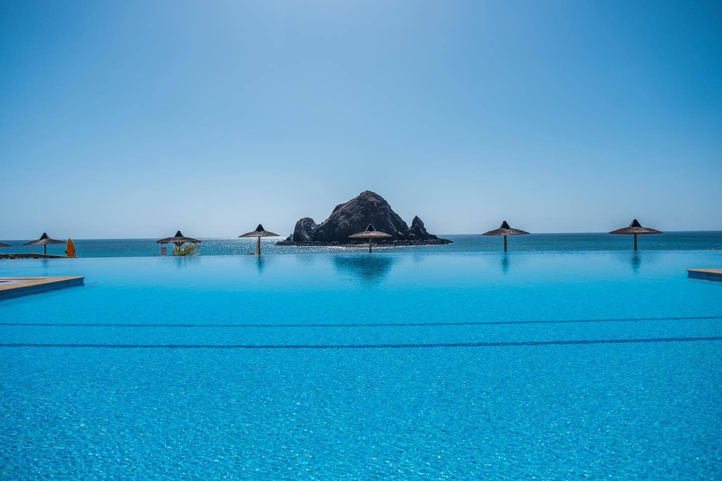 Sandy Beach Resort