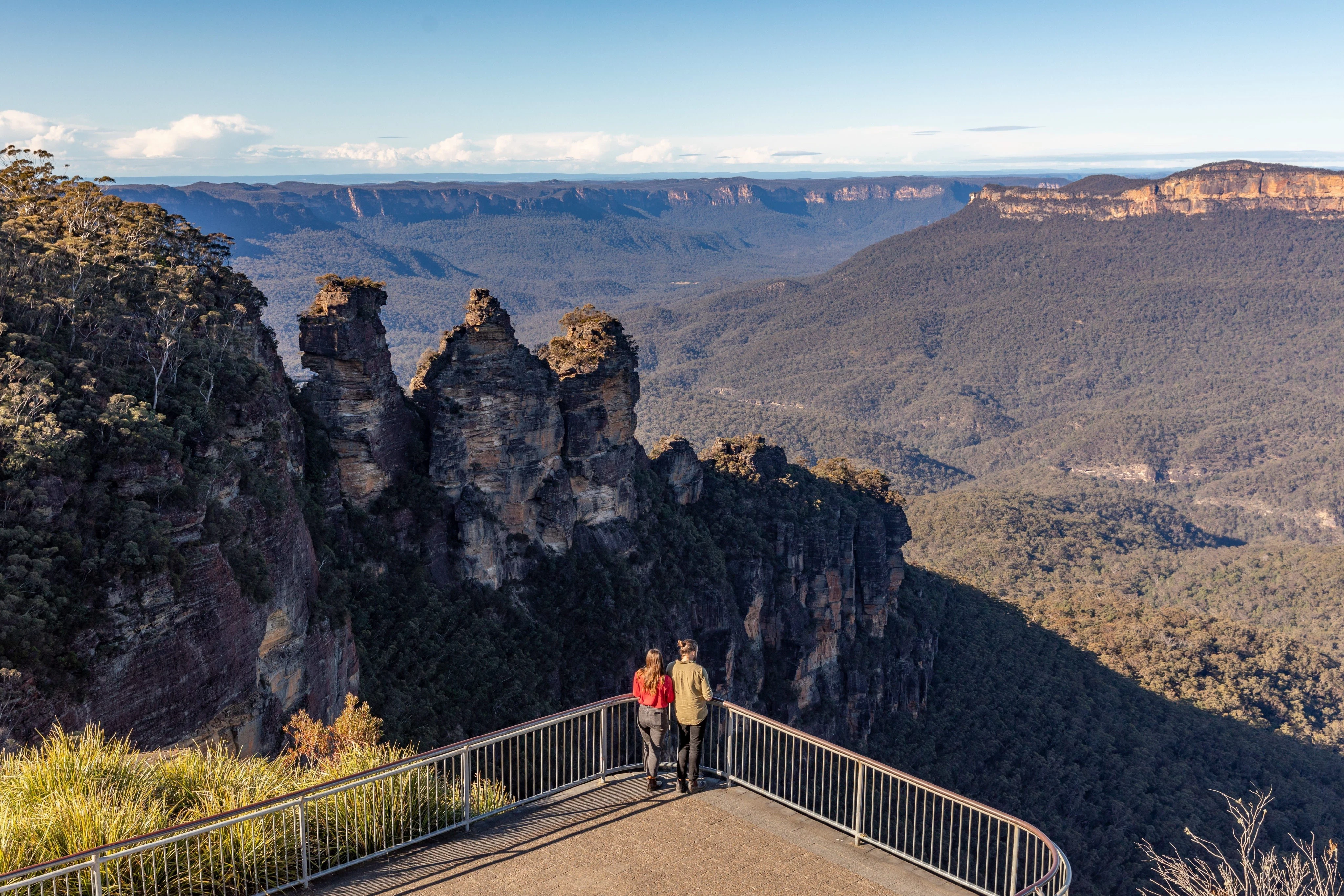 Blue Mountain Tour Sydney