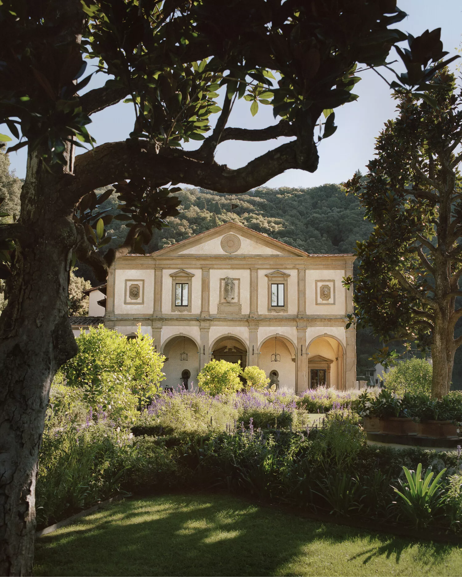 Villa San Michele