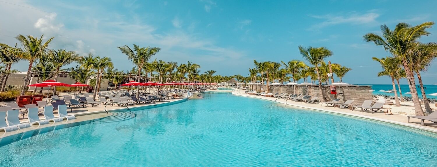 Resorts World Bimini Beach